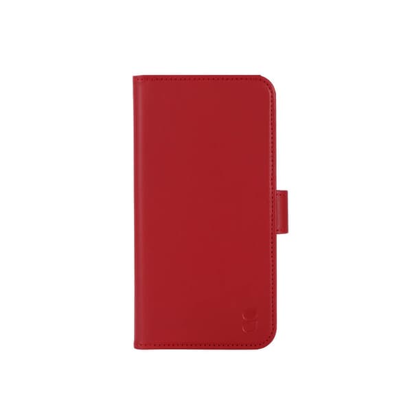 Lompakko Punainen - iPhone 12 Pro Max Limited Edition