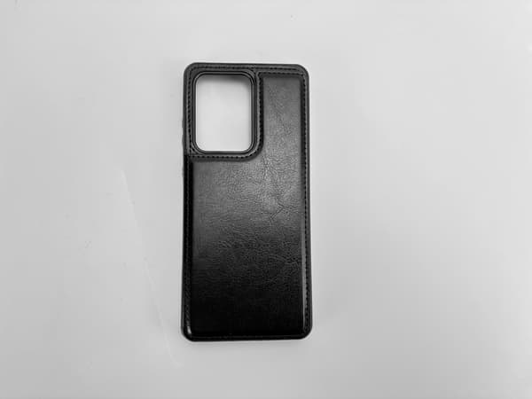Samsung Galaxy S20 Ultra Plånboksfodral med Kortfack