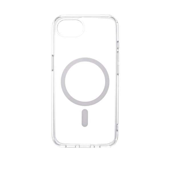 Cover Transparent - iPhone 16e/17e