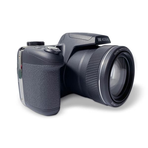 Digital Camera Pixpro AZ528 CMOS x52 16MP Black