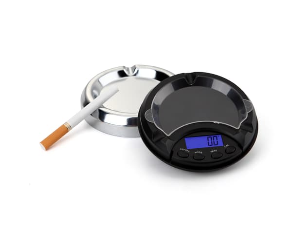 Digitaalinen vaaka taskukoossa 200g / 0,01g tarkkuus
