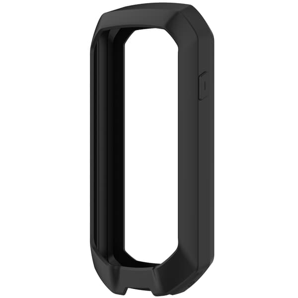 Silikonfodral för Garmin Edge 1050 Black