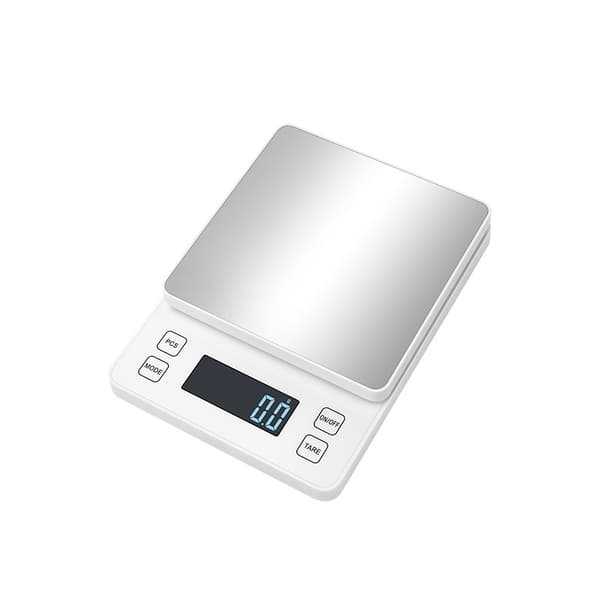 Köks digitalvåg   10 kg / 1 g