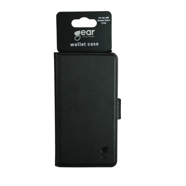 Wallet Huawei Honor 8 Lite Sort