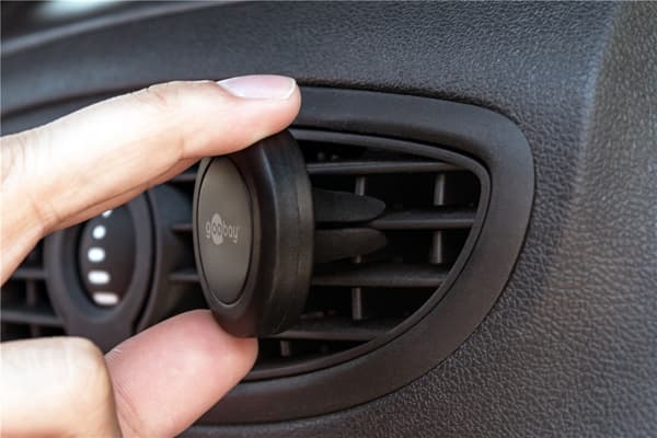 Set med magnetiska hållare universal