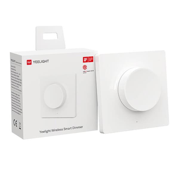 Włącznik Yeelight Wireless Smart Dimmer