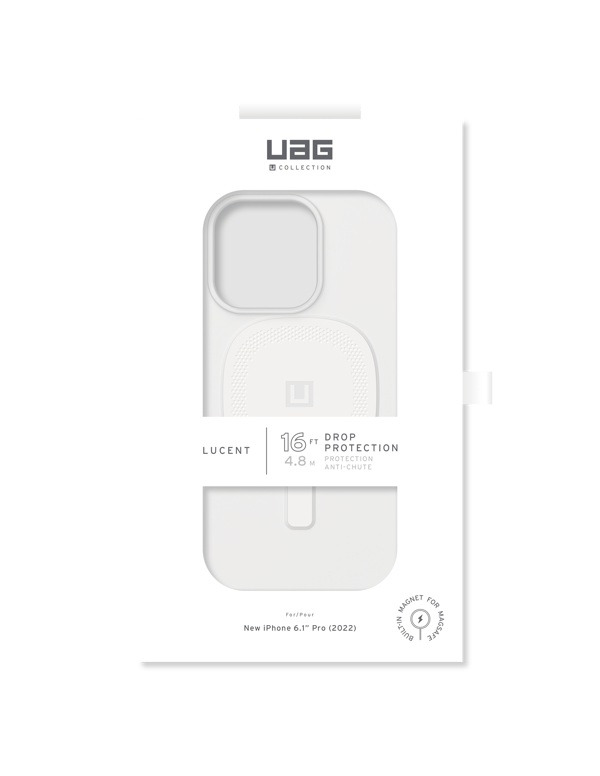 iPhone 14 Pro Lucent 2.0 Magsafe, Marshmallow