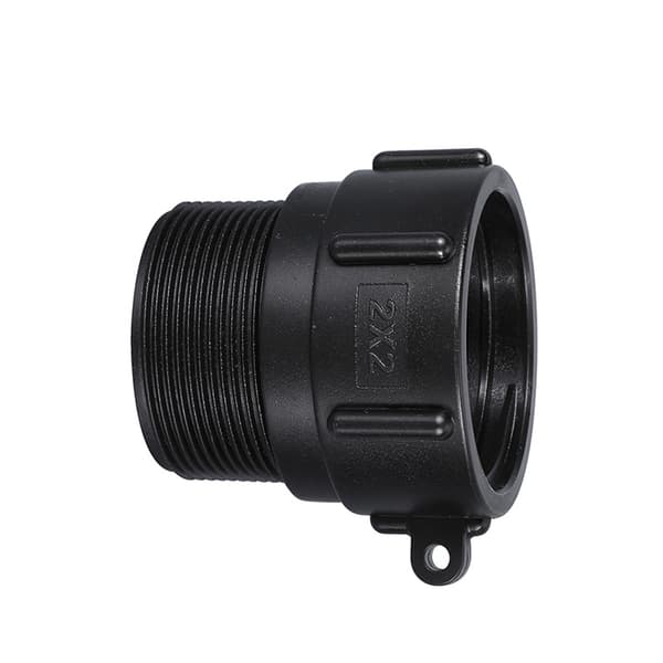 Vandhaneadapter til IBC tank 2 inch