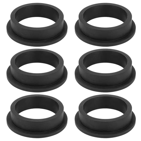 6-paks erstatnings-o-ringer for Intex-filterpumper
