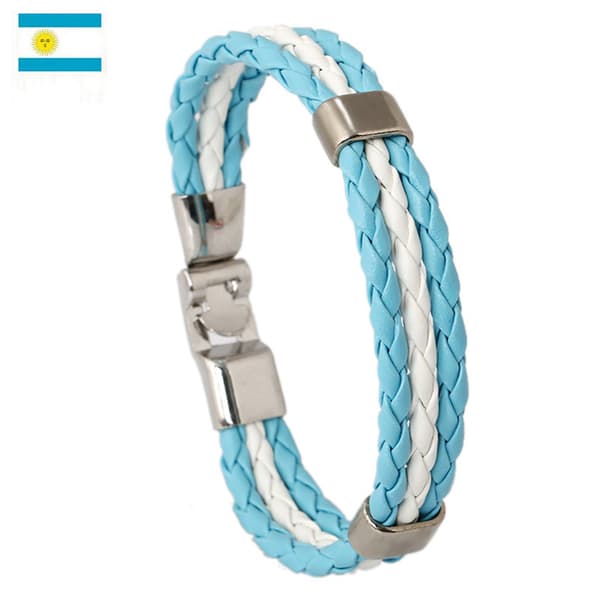 Argentina armbånd-VM MultiColor