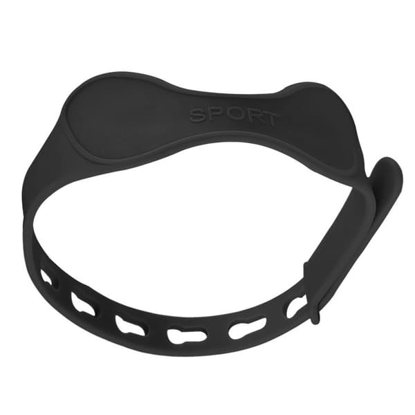 Knästödsrem, 2-pack - Förbättrad komfort