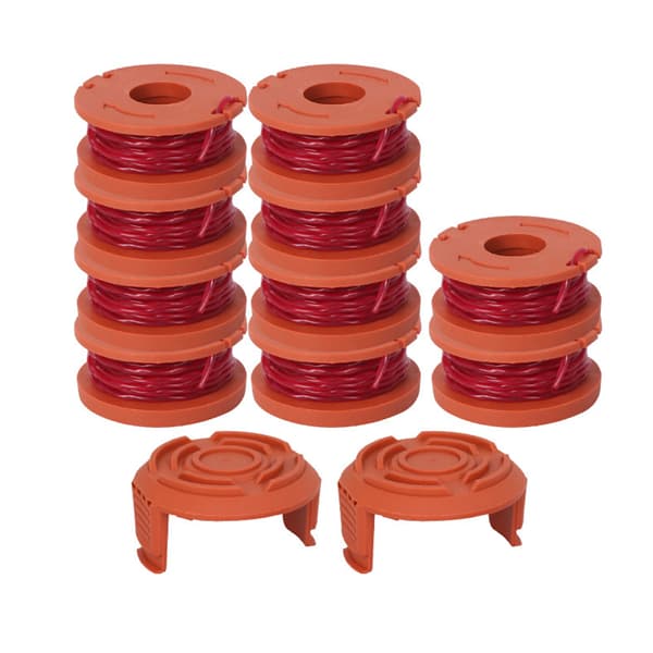 Erstatning for Worx trådtrimmer
