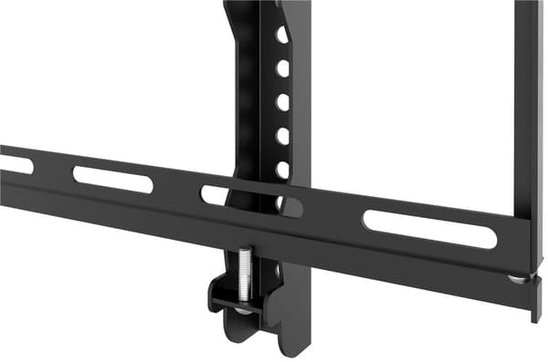 TV-veggfeste Basic TILT (XL)