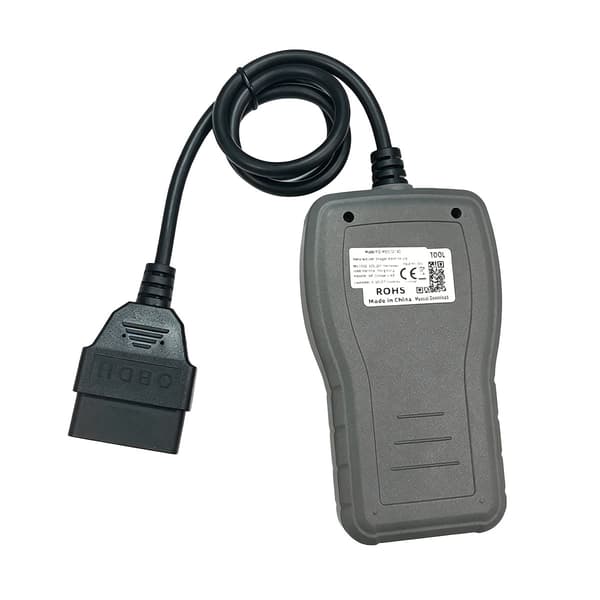 OBD2 Scanner Bildiagnostikverktyg Bilfelkodläsare
