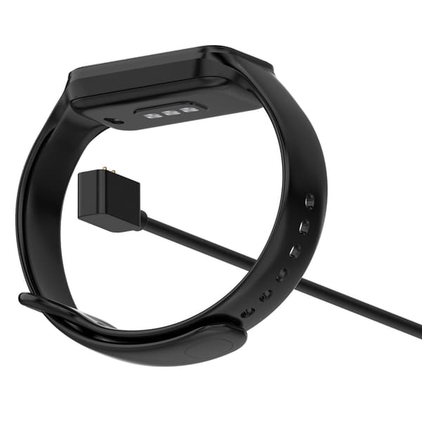 Xiaomi Smart Band 9/8 Pro ladekabel (1 meter) Black