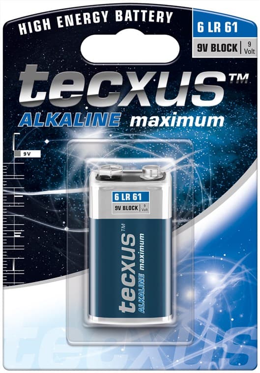 6LR61/6LP3146/9V blokk