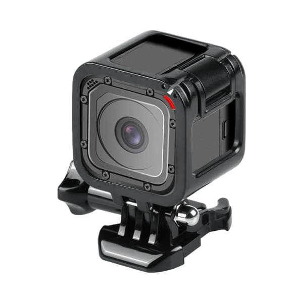Skyddsskal / ram för GoPro 4/5 Session Black