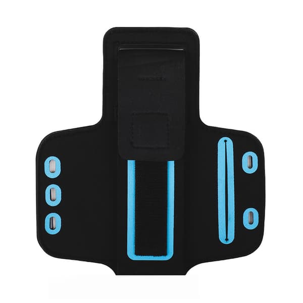 Sport Käsivarsikotelo iPhone6/7/8 Plus Black