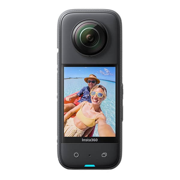Insta360 X3 Creator-sett