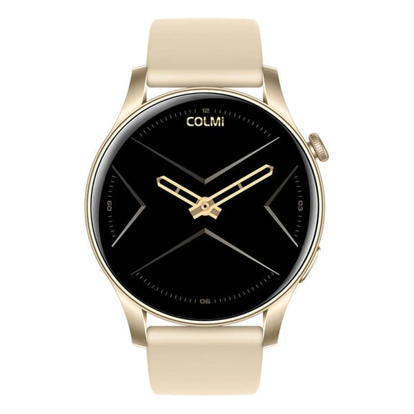 Colmi V73 smartklocka (guld)