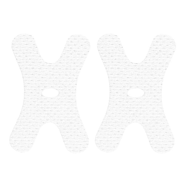 Anti-snarking-plaster – Forhindrer snarking, 15-pakning
