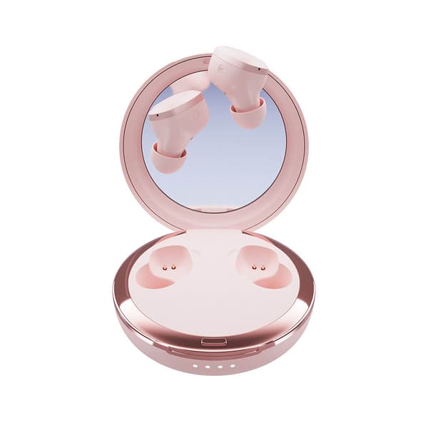 Hörlur Adore In-Ear Rosa