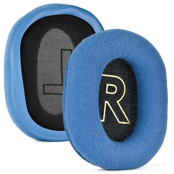 Øreputer for Logitech G Pro / Logitech G Pro X, 1 par