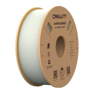 Hyper PLA Filament Creality (valkoinen)
