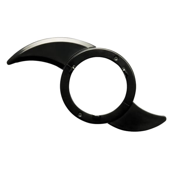 Køkkenmaskine 1200W