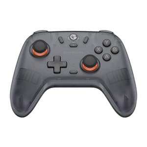GameSir T4n Lite Nova trådløs kontroller (grå)