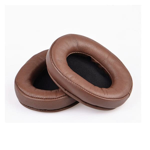 Öronkuddar för SteelSeries Arctis 1/3/5/7/9X/PRO Brown