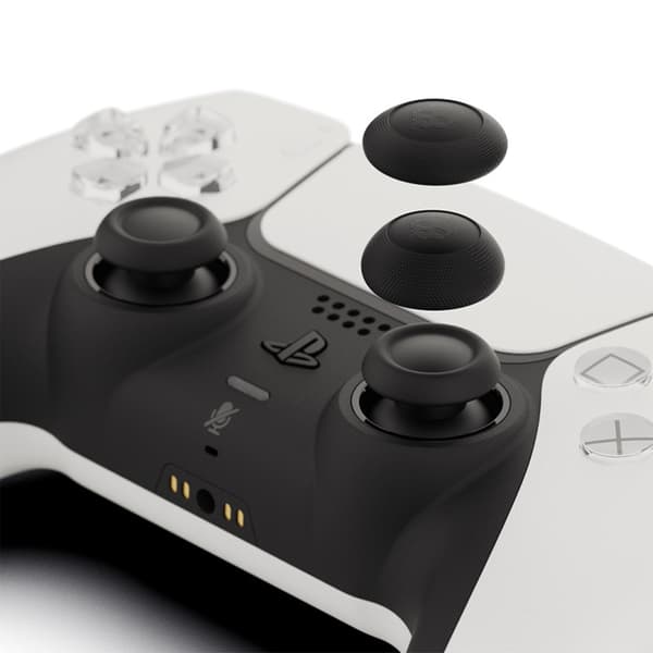 Joystick-greb til ROG Ally og Steam Deck Black