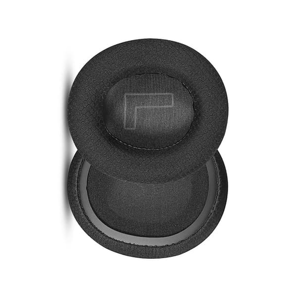 Udskiftningsørepolstring til SteelSeries Arctis Nova Pro Hovedtelefoner Black+Grey