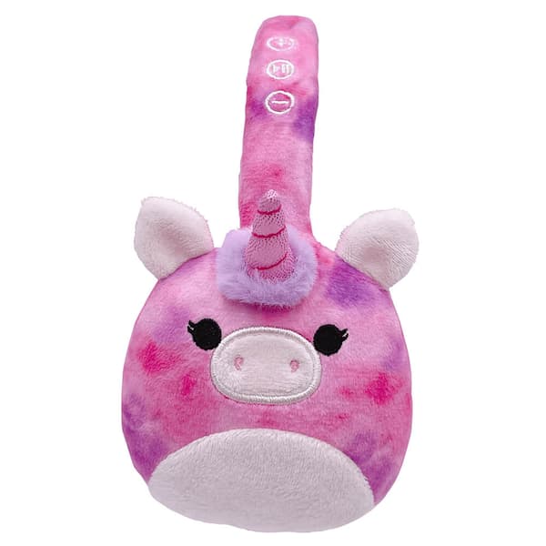 SQUISHMALLOWS Kuuloke Langaton On-Ear Lola