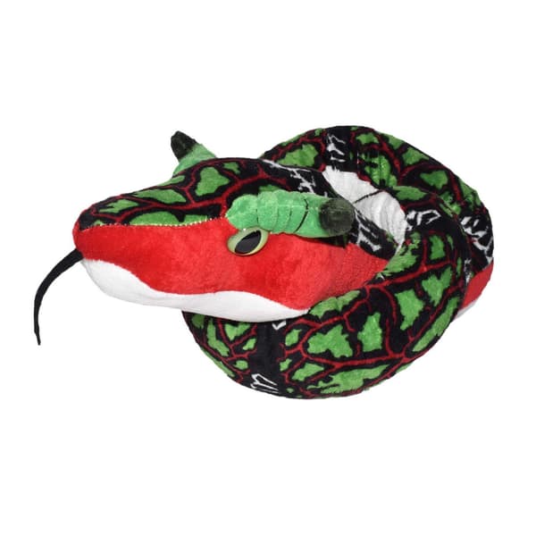 Gosedjur Snakes 137 cm Dragonbone