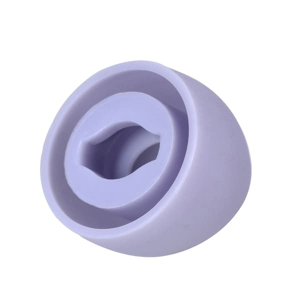 Hetter til ørepropper, TWS Samsung Galaxy Buds Pro, 6 par Purple