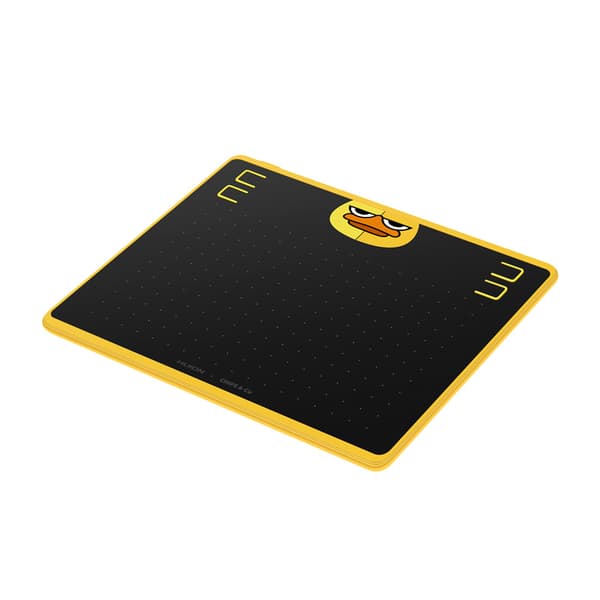 Huion HS64 SE ritplatta