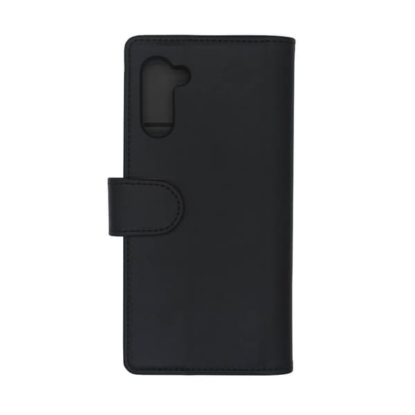 Mobilfodral 3 Kortfack Svart - Samsung Note 10 2019