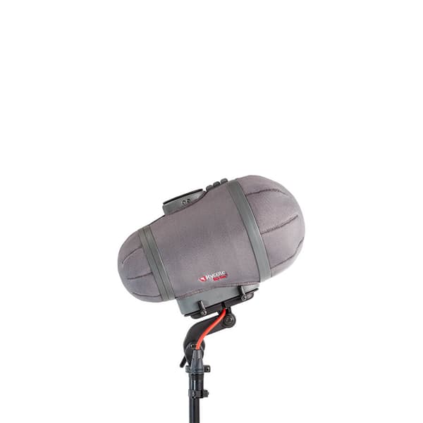Cyclone Windshield Kit Small