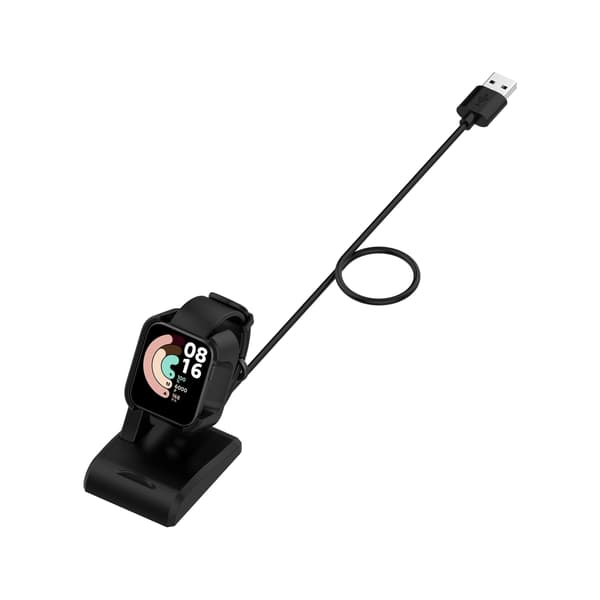 Redmi Watch -latauskaapeli - Nopea ja luotettava virta