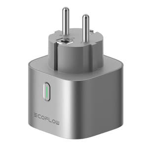 Smartplugg EcoFlow