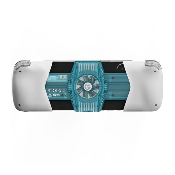 GameSir X3 Pro USB-C mobilcontroller med telefonholder