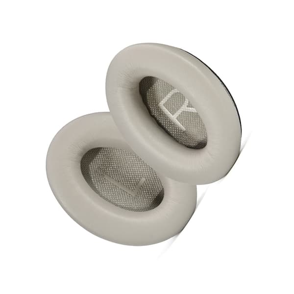 Erstatningsørepuder til Bose QC45