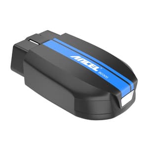 Ancel BD300 trådløs OBD2-diagnosescanner