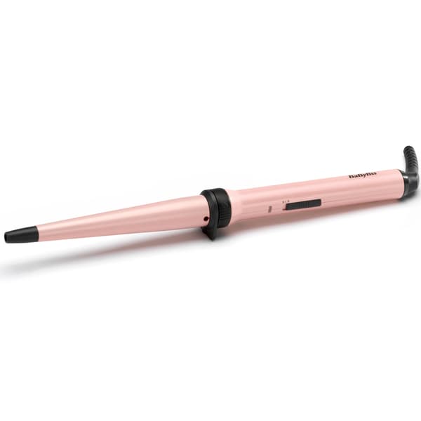 Krølljern Curl & Wave Trio MS750E