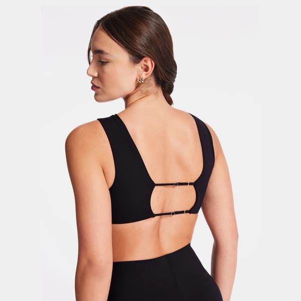 Justerbar bh-bandhållare 3-pack
