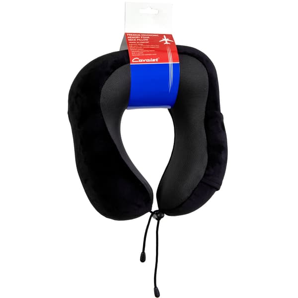Kaulatyyny Memory Foam Ergonominen