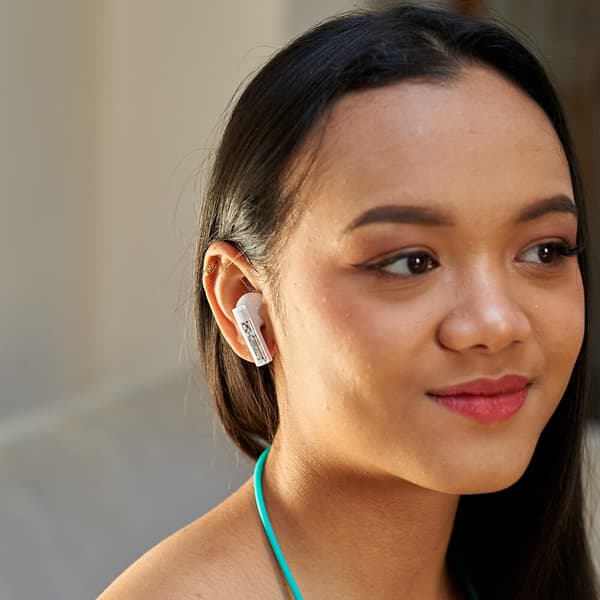 In-Ear True Wireless -kuulokkeet