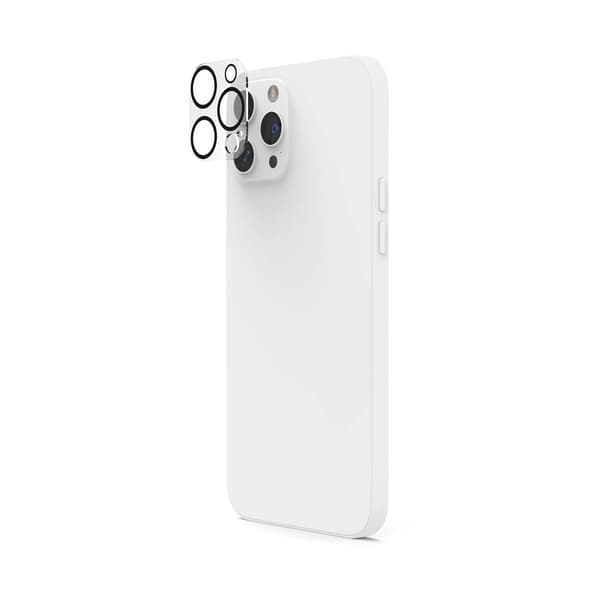 Kameraskyddsglas iPhone 15 Pro/15 Pro Max