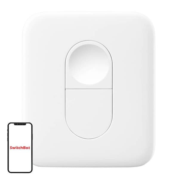 Fjernkontroll SwitchBot Fjernkontroll